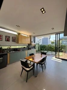 Casa de Condomínio com 3 Quartos à venda, 260m² no Cidade Tamboré, Santana de Parnaíba