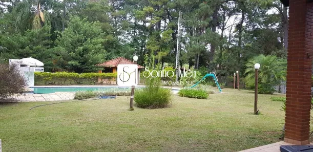 Fazenda/Sítio com 3 Quartos à venda, 5000m² no Chácara Itamarati, Caçapava