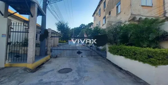 Casa com 4 Quartos à venda, 102m² no Engenho Novo, Rio de Janeiro