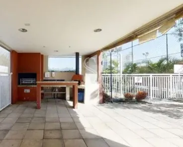 Apartamento com 3 Quartos à venda, 71m² no Vila Nova Alba, São Paulo
