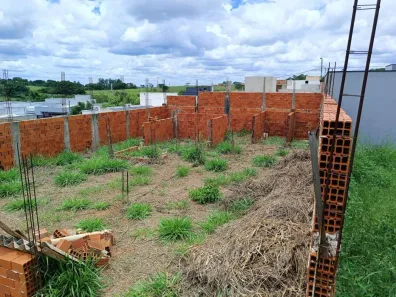 Lote/Terreno à venda, 171m² no , Álvares Machado