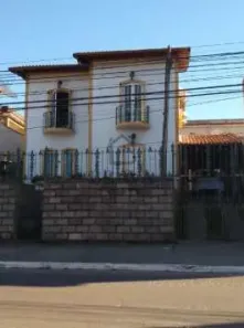 Casa com 3 Quartos à venda, 244m² no São Jorge, Pinheiral