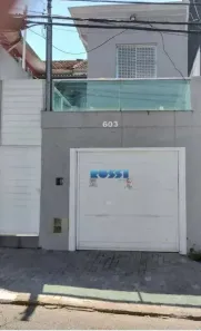 Sobrado com 3 Quartos à venda, 200m² no Mooca, São Paulo