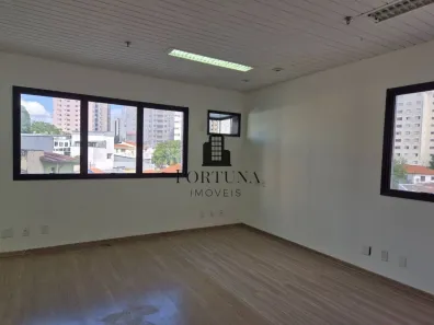 Sala Comercial para alugar, 40m² no Mirandópolis, São Paulo