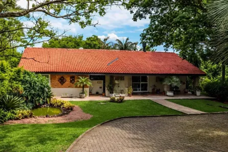 Casa de Condomínio com 4 Quartos à venda, 280m² no Barro Vermelho III (Barro Vermelho), Gravataí