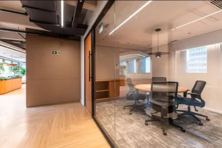 Ponto Comercial para alugar, 527m² no Cerqueira César, São Paulo