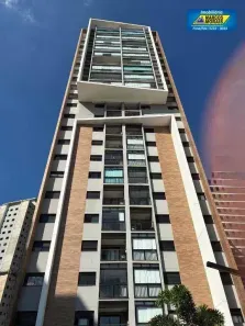 Apartamento com 2 Quartos à venda, 120m² no Além Ponte, Sorocaba