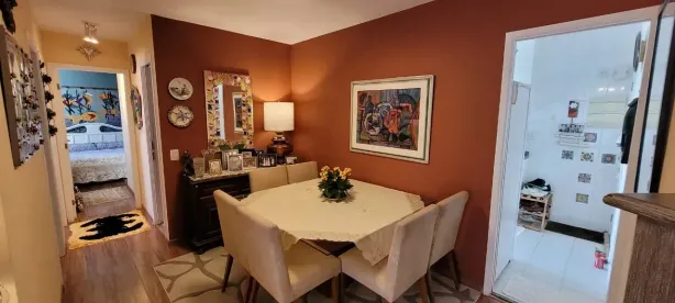 Apartamento com 3 Quartos à venda, 80m² no Umuarama, Osasco
