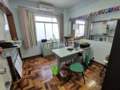 Kitnet com 1 Quarto à venda, 23m² no Centro Histórico, Porto Alegre