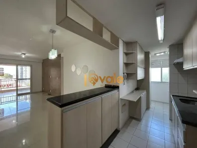 Apartamento com 3 Quartos à venda, 80m² no Parque Residencial Aquarius, São José dos Campos