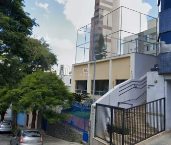 Imóvel Comercial com 13 Quartos para alugar, 430m² no Gutierrez, Belo Horizonte
