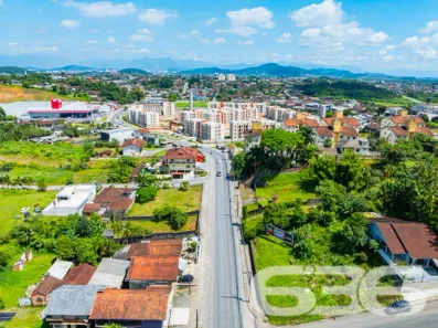 Lote/Terreno à venda, 450m² no Jarivatuba, Joinville