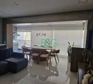 Apartamento com 2 Quartos à venda, 98m² no Tatuapé, São Paulo