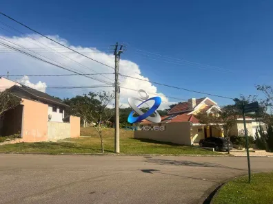 Lote/Terreno à venda, 423m² no Condomínio Terras do Vale, Caçapava