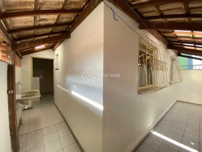 Apartamento com 2 Quartos para alugar, 48m² no Califórnia, Belo Horizonte