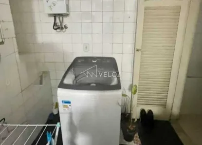 Apartamento com 2 Quartos à venda, 70m² no Flamengo, Rio de Janeiro
