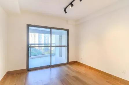 Kitnet com 1 Quarto à venda, 32m² no Jardim das Acácias, São Paulo
