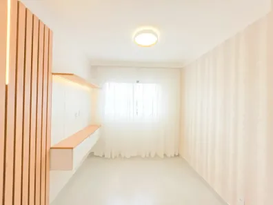 Apartamento com 1 Quarto para alugar, 38m² no Vila Albertina, São Paulo