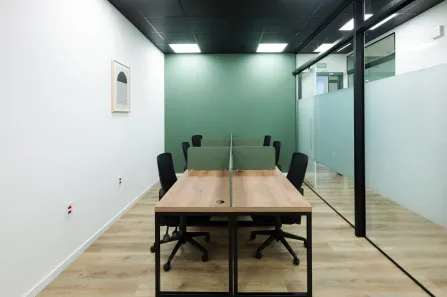 Sala Comercial para alugar, 10m² no Neva, Cascavel