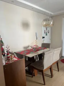 Apartamento com 2 Quartos à venda, 58m² no Ponte Grande, Guarulhos