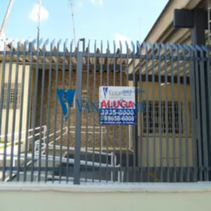 para alugar, 230m² no Jardim Satélite, São José dos Campos