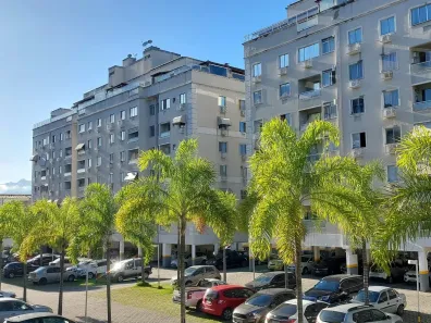 Apartamento com 1 Quarto à venda, 51m² no Taquara, Rio de Janeiro