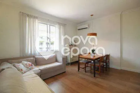 Apartamento com 3 Quartos à venda, 88m² no Botafogo, Rio de Janeiro