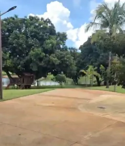 Lote/Terreno à venda, 299m² no Parqville Quaresmeira, Trindade