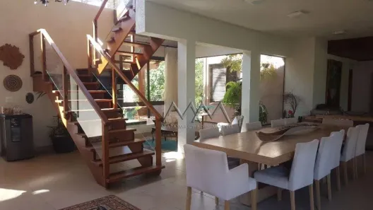 Casa de Condomínio com 5 Quartos à venda, 450m² no Centro, Rio Acima