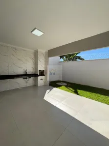 Casa com 3 Quartos à venda, 125m² no Jardim Boa Esperança - Continuação, Aparecida de Goiânia