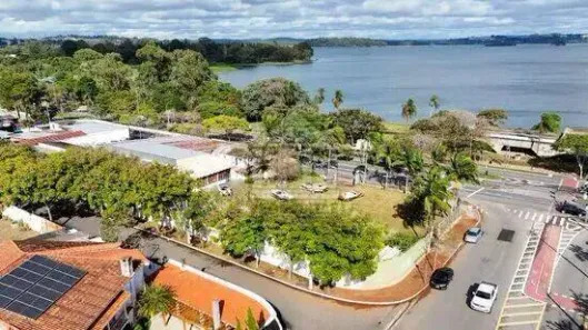 Lote/Terreno à venda, 2100m² no Interlagos, São Paulo