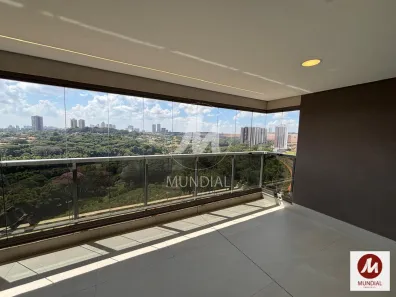 Apartamento com 3 Quartos à venda, 227m² no Jardim Ilhas do Sul, Ribeirão Preto