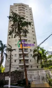 Apartamento com 2 Quartos à venda, 62m² no Vila Andrade, São Paulo
