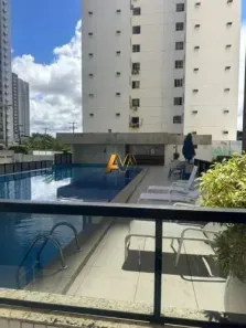 Apartamento com 3 Quartos à venda, 72m² no Jardim Armação, Salvador