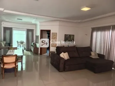 Casa com 3 Quartos à venda, 240m² no Jardim Karaíba, Uberlândia