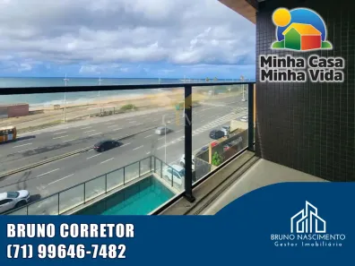 Apartamento com 1 Quarto à venda, 20m² no Pituba, Salvador