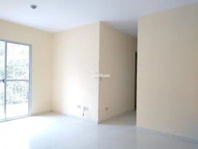 Apartamento com 2 Quartos à venda, 54m² no Jardim Caiapiá, Cotia