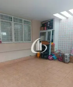 Sobrado com 4 Quartos à venda, 170m² no Vila Dom Pedro II, São Paulo