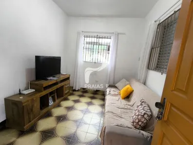 Casa com 2 Quartos à venda, 200m² no Vila Áurea (Vicente de Carvalho), Guarujá