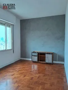 Kitnet com 1 Quarto à venda, 28m² no República, São Paulo