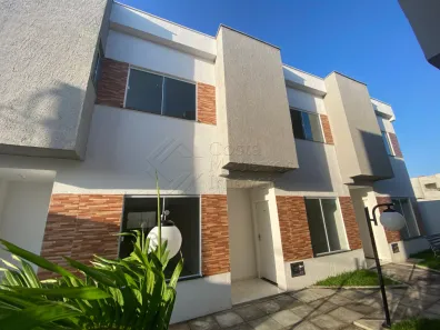 Sobrado com 2 Quartos à venda, 65m² no , Extremoz