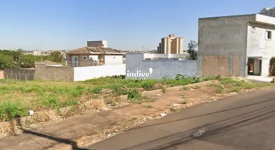 Lote/Terreno à venda, 292m² no Alto da Boa Vista, Ribeirão Preto