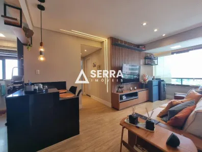 Apartamento com 2 Quartos à venda, 54m² no Brotas, Salvador