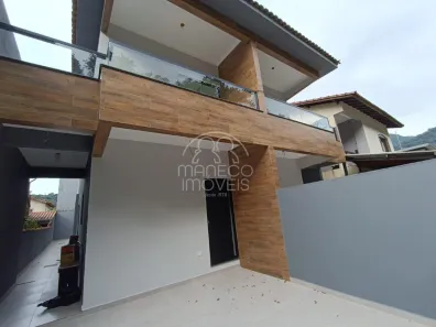 Casa com 2 Quartos à venda, 77m² no Vale Verde, Cubatão