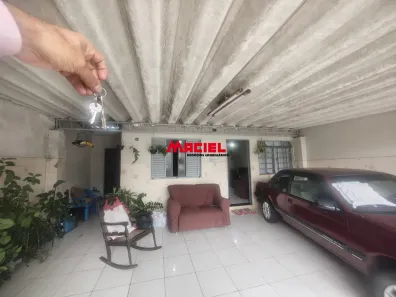 Casa com 2 Quartos à venda, 119m² no Residencial Sol Nascente, São José dos Campos