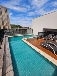 Apartamento com 2 Quartos à venda, 55m² no Santa Cruz do José Jacques, Ribeirão Preto