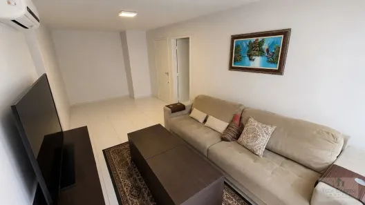 Apartamento com 3 Quartos à venda, 80m² no Capoeiras, Florianópolis