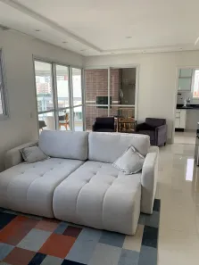 Apartamento com 3 Quartos à venda, 137m² no Vila Suzana, São Paulo