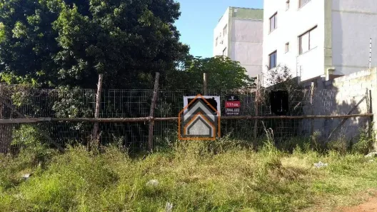 Lote/Terreno à venda, 462m² no Aparecida, Alvorada