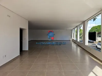 Ponto Comercial para alugar, 420m² no Jardim Guanabara, Campinas